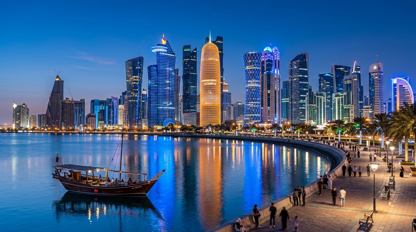 Doha