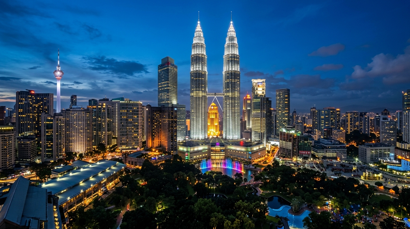 Kuala Lumpur