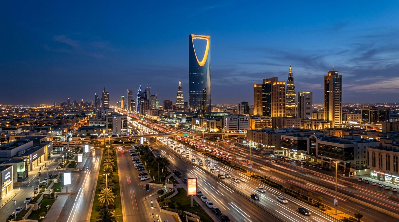 Riyadh